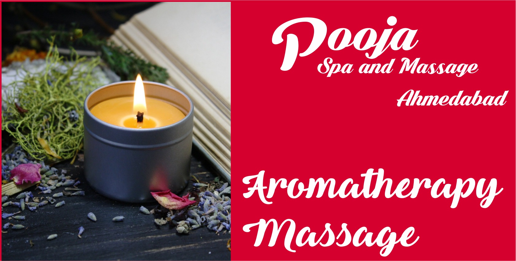 Aromatherapy Massage In Ahmedabad Pooja Spa And Massage Ahmedabad B2b Massage In Ahmedabad
